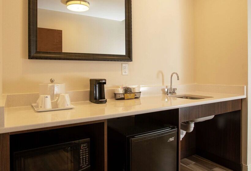 فندق Hampton Inn Mesa Verde/cortez