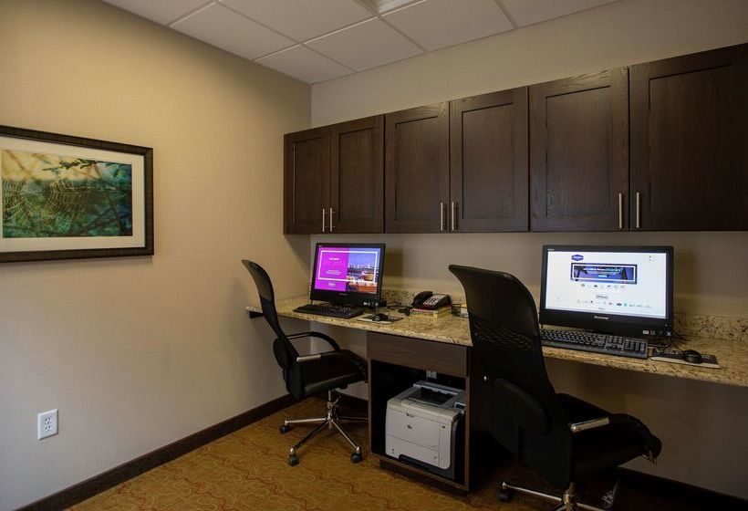 호텔 Hampton Inn Mesa Verde/cortez