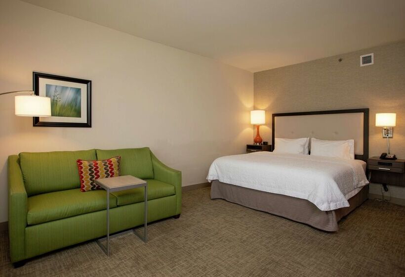 호텔 Hampton Inn Mesa Verde/cortez