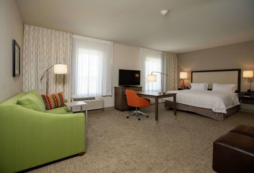 호텔 Hampton Inn Mesa Verde/cortez
