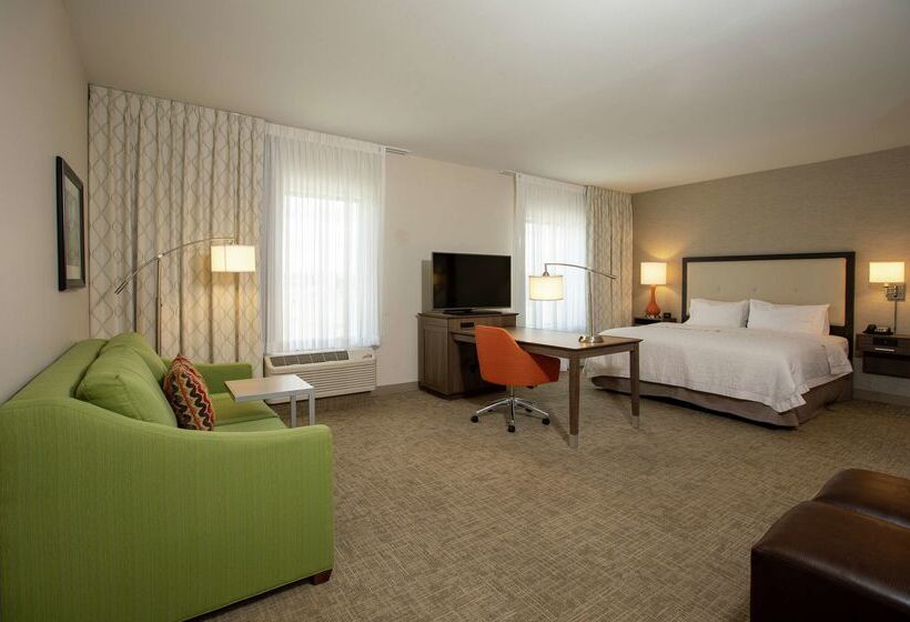 فندق Hampton Inn Mesa Verde/cortez