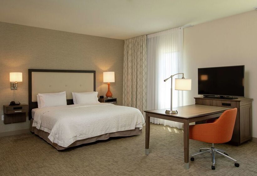 فندق Hampton Inn Mesa Verde/cortez