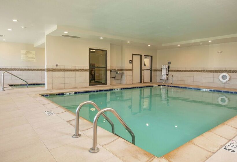 فندق Hampton Inn Mesa Verde/cortez