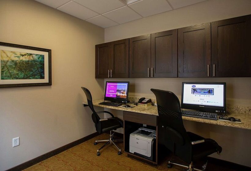 فندق Hampton Inn Mesa Verde/cortez