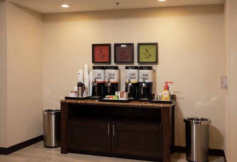 فندق Hampton Inn Mesa Verde/cortez