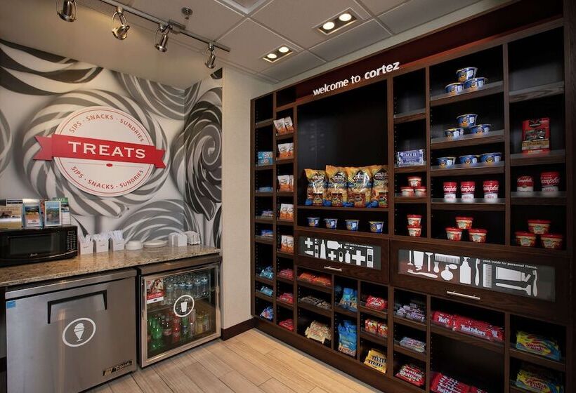 فندق Hampton Inn Mesa Verde/cortez