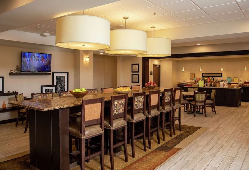 فندق Hampton Inn Mesa Verde/cortez