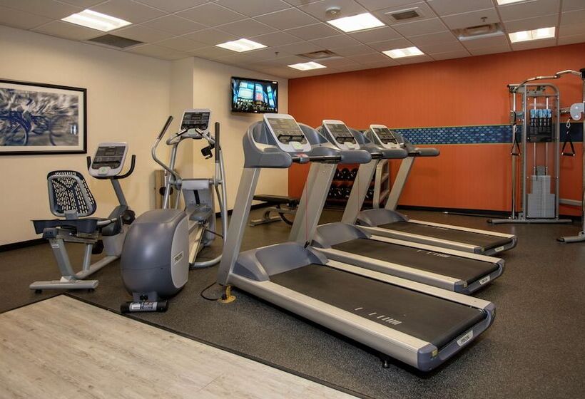 فندق Hampton Inn Mesa Verde/cortez