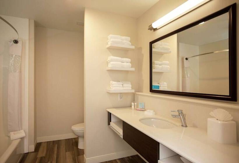 فندق Hampton Inn Mesa Verde/cortez