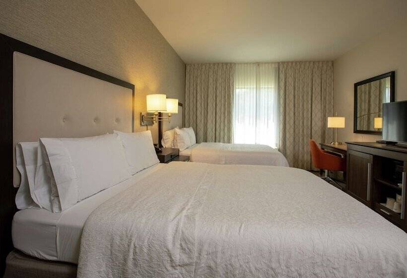 فندق Hampton Inn Mesa Verde/cortez