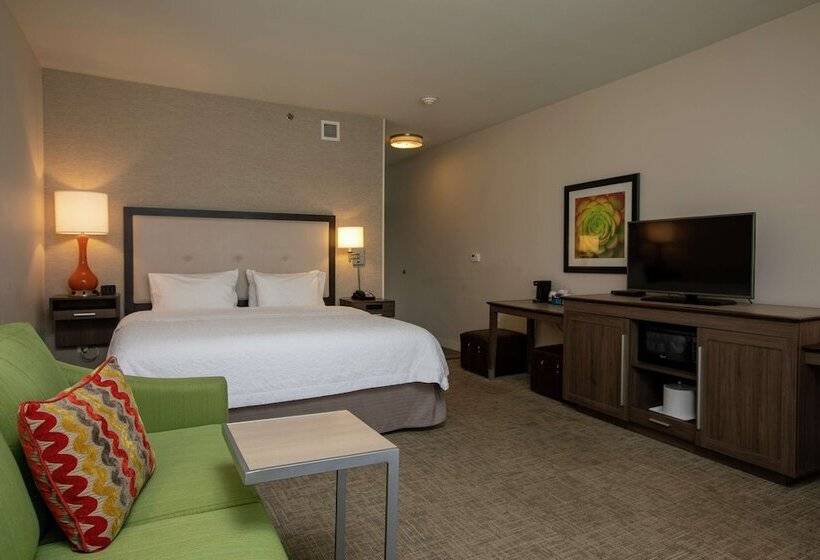 فندق Hampton Inn Mesa Verde/cortez