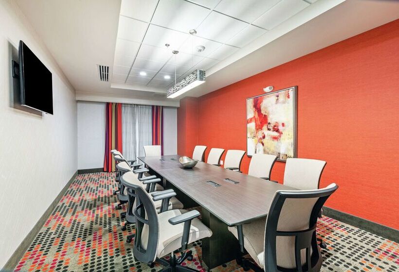 호텔 Hampton Inn North Little Rock Mccain Mall