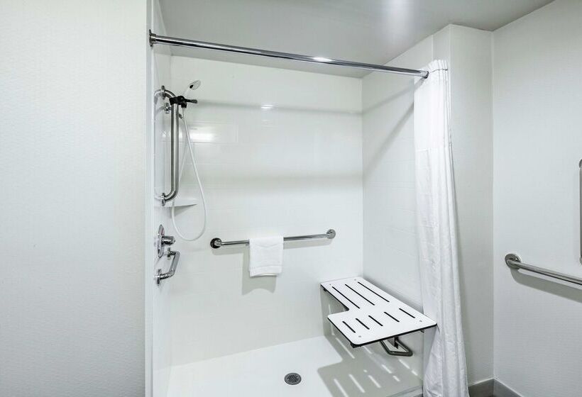 호텔 Hampton Inn North Little Rock Mccain Mall