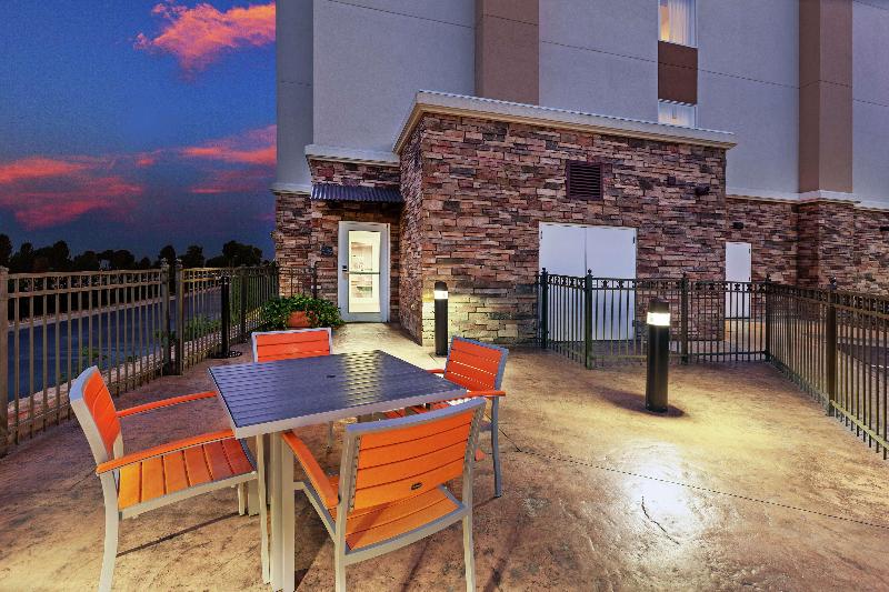 فندق Hampton Inn North Little Rock Mccain Mall