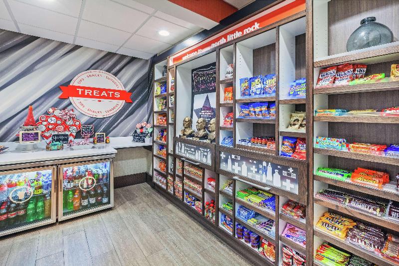 호텔 Hampton Inn North Little Rock Mccain Mall