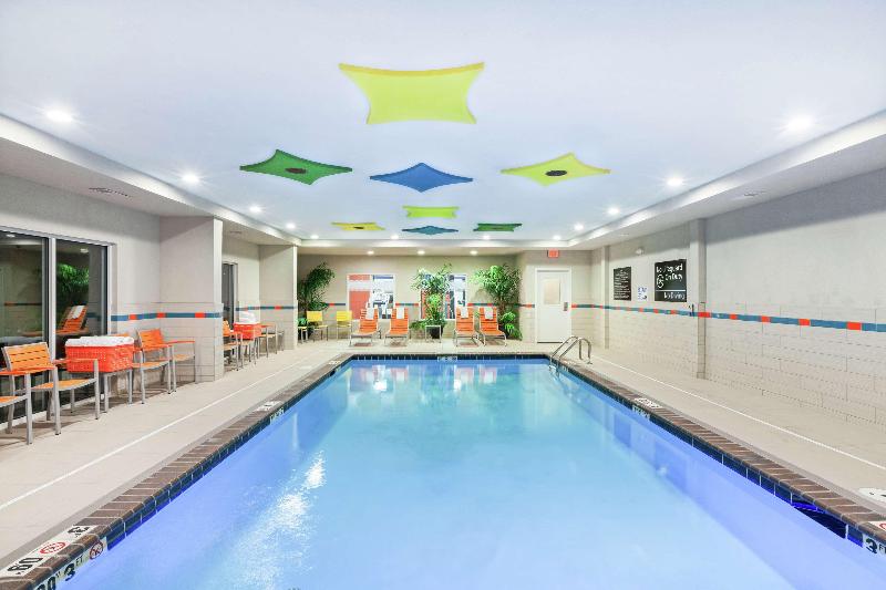 فندق Hampton Inn North Little Rock Mccain Mall