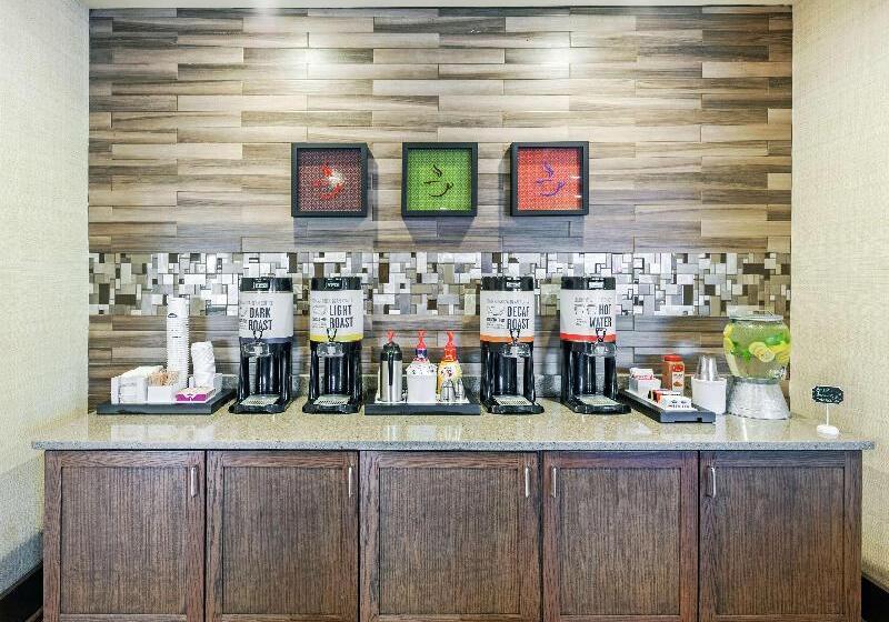 호텔 Hampton Inn North Little Rock Mccain Mall