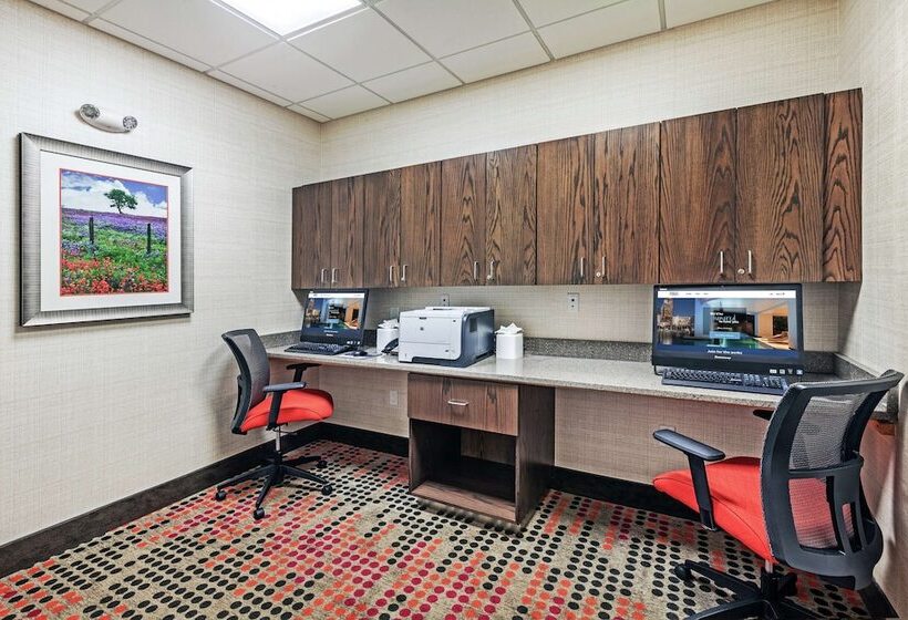 호텔 Hampton Inn North Little Rock Mccain Mall