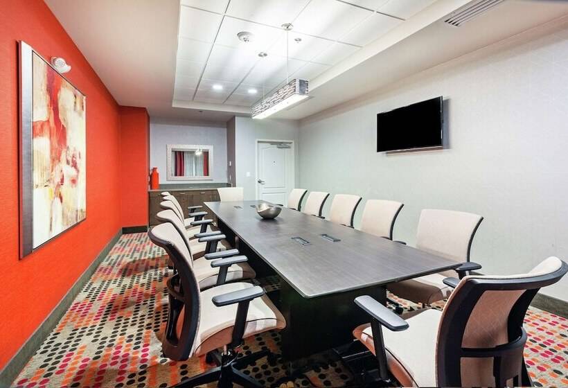 호텔 Hampton Inn North Little Rock Mccain Mall