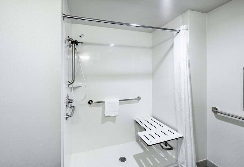 호텔 Hampton Inn North Little Rock Mccain Mall