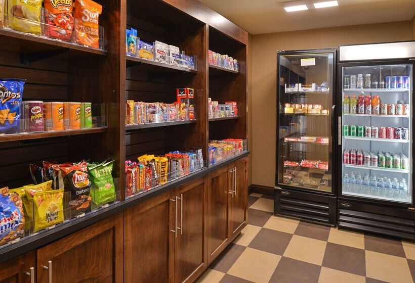 ホテル Hampton Inn Omaha Midtownaksarben Area