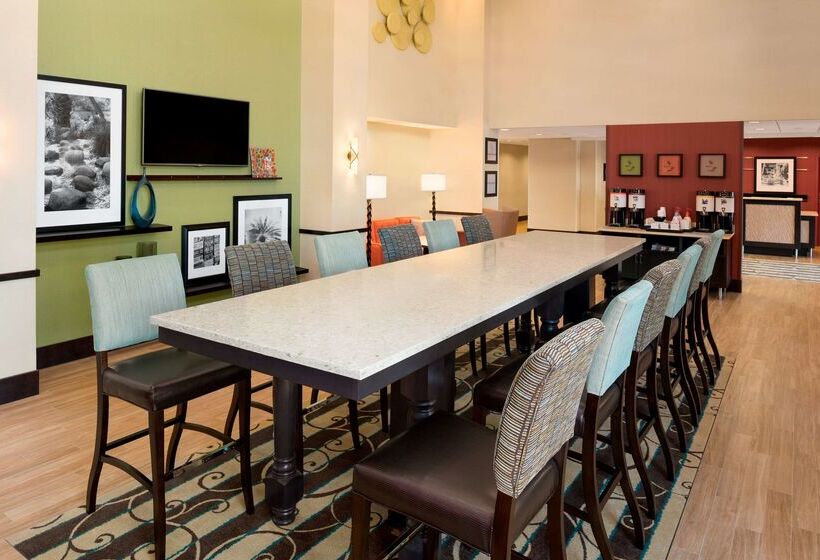 فندق Hampton Inn & Suites Corpus Christi