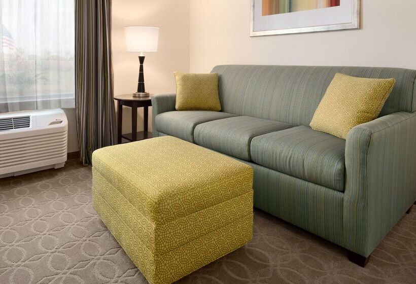 فندق Hampton Inn & Suites Corpus Christi