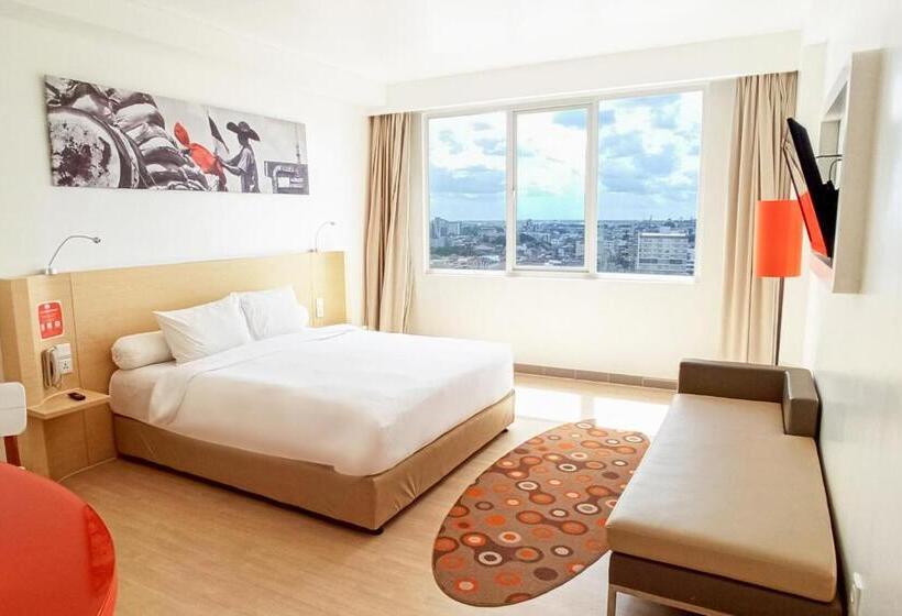 Harris Hotel Pontianak