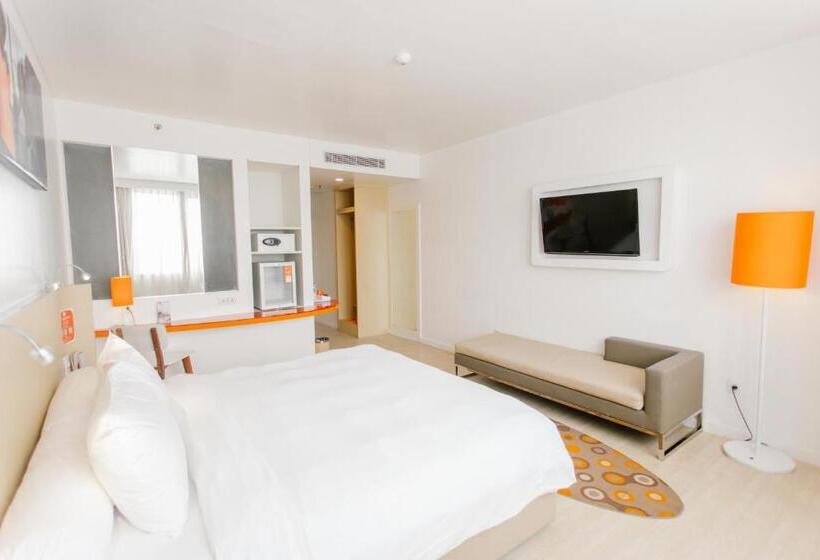 Harris Hotel Pontianak