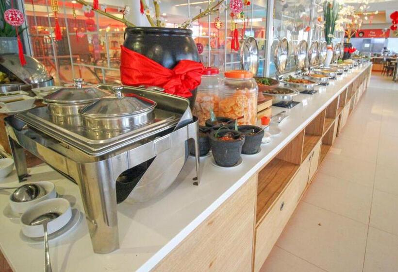 Harris Hotel Pontianak