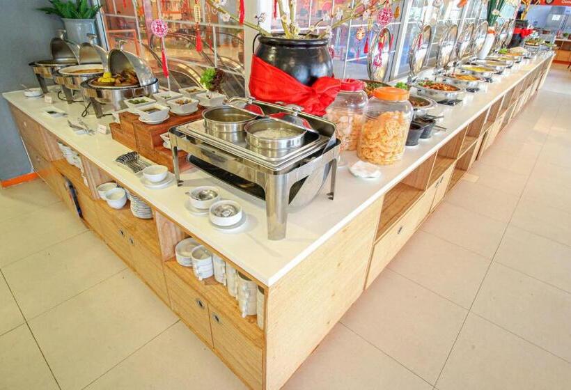 Harris Hotel Pontianak