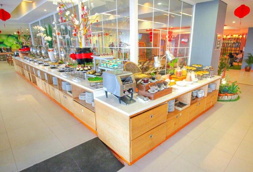 Harris Hotel Pontianak