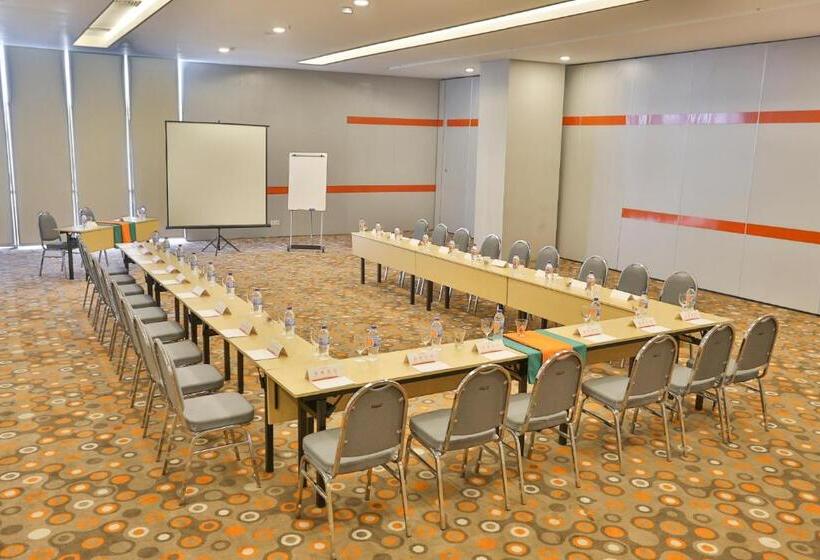 Harris Hotel Pontianak