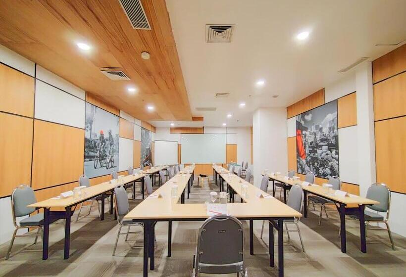 Harris Hotel Pontianak