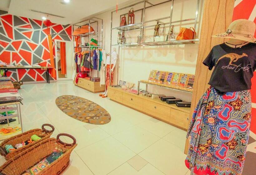 Harris Hotel Pontianak