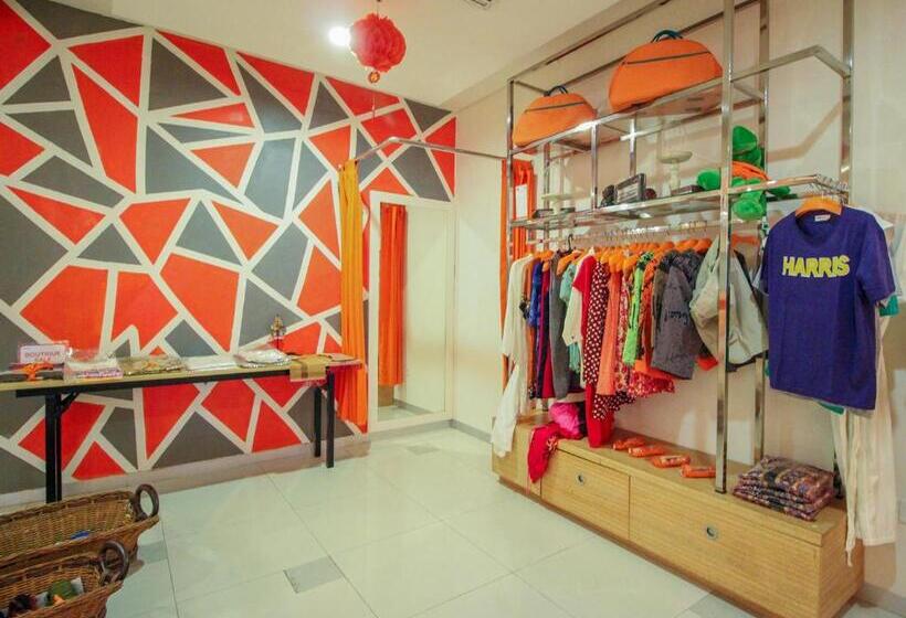 Harris Hotel Pontianak