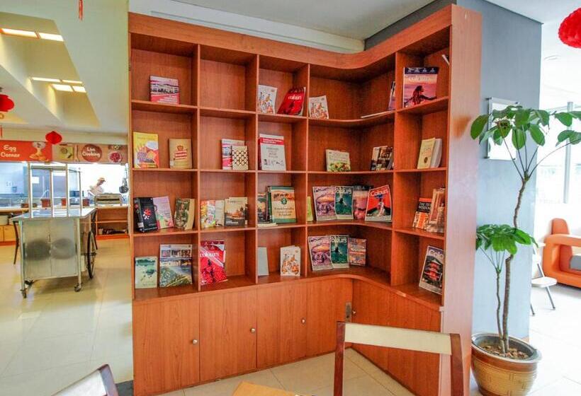 Harris Hotel Pontianak