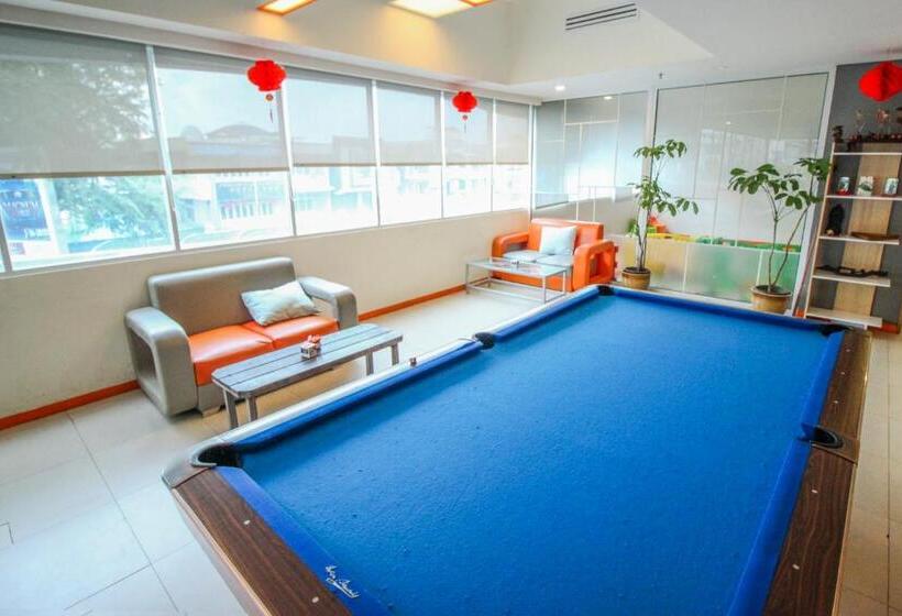 Harris Hotel Pontianak