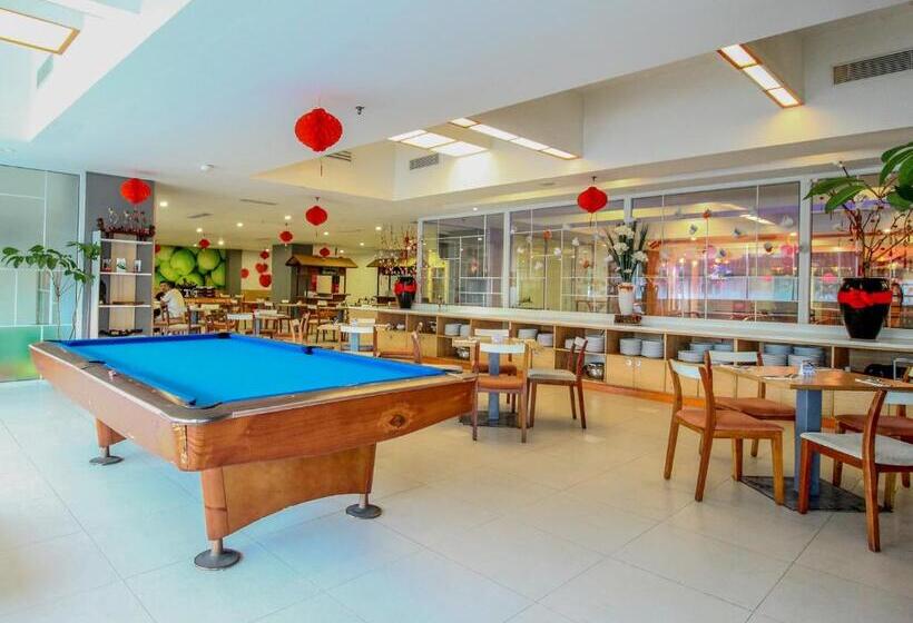 Harris Hotel Pontianak