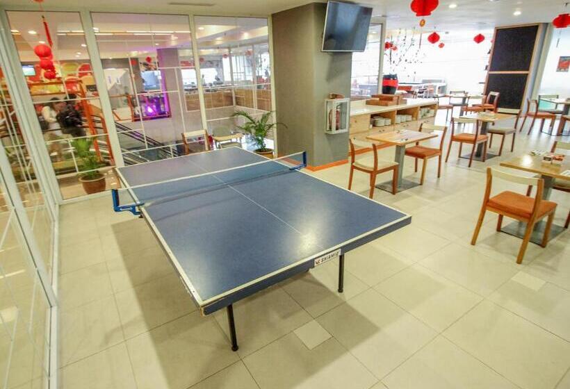 Harris Hotel Pontianak