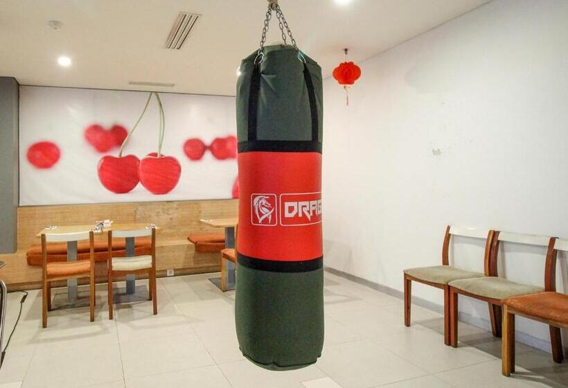 Harris Hotel Pontianak