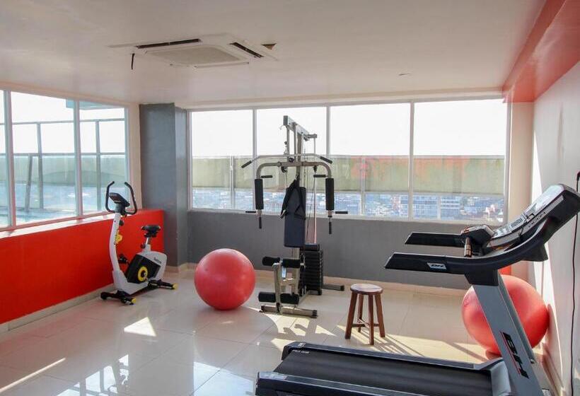 Harris Hotel Pontianak