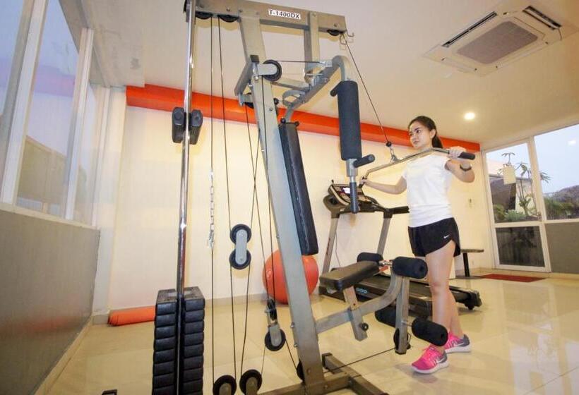 Harris Hotel Pontianak