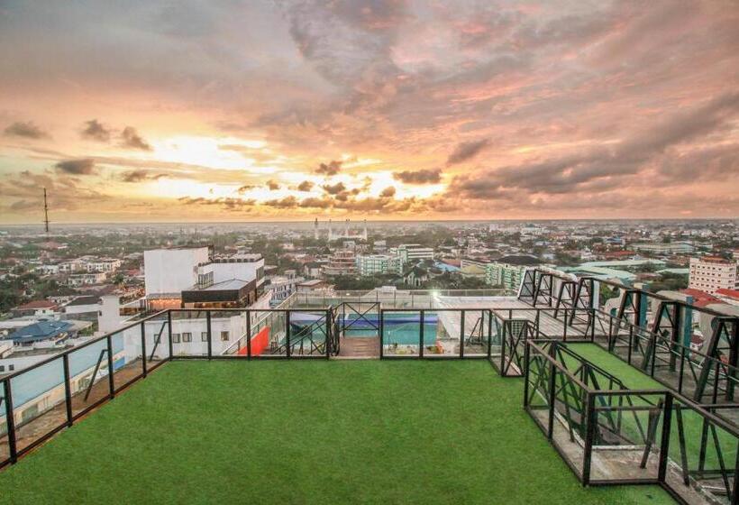 Harris Hotel Pontianak