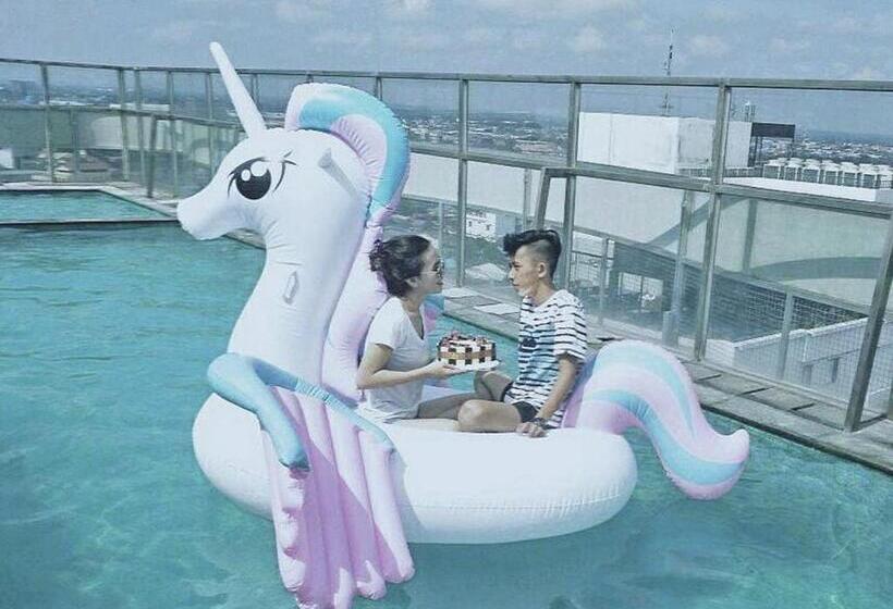 Harris Hotel Pontianak