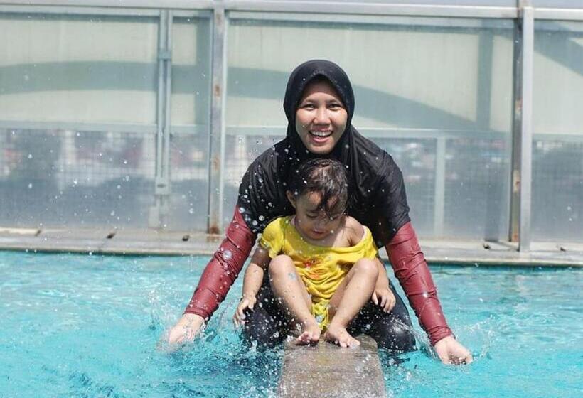 Harris Hotel Pontianak