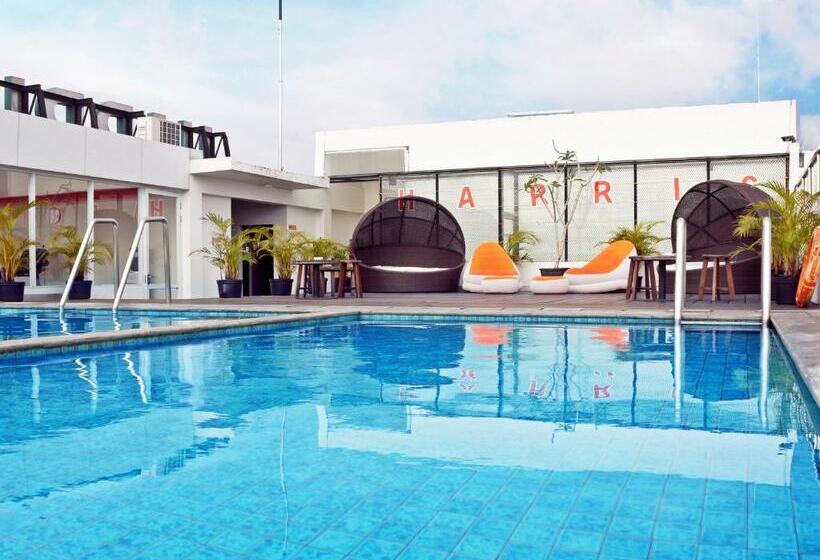 Harris Hotel Pontianak