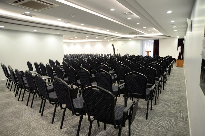 فندق Hattusa Vacation Thermal Club Ankara