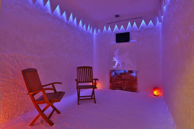 فندق Hattusa Vacation Thermal Club Ankara