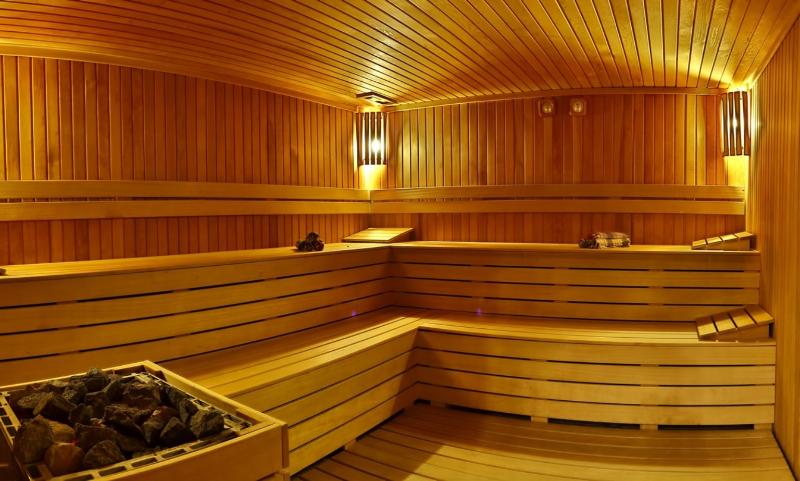 فندق Hattusa Vacation Thermal Club Ankara